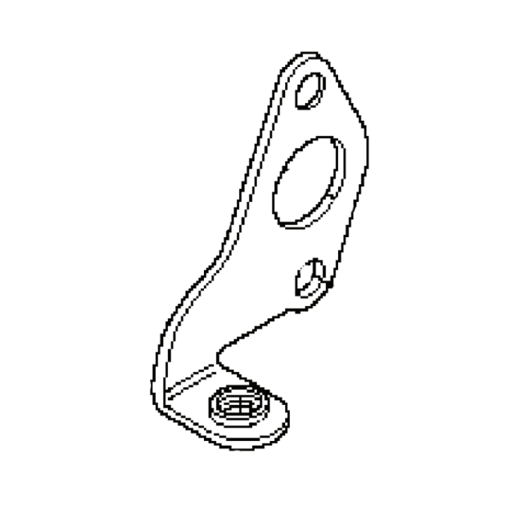 Bleiben in der Gruppe Ersatzteile / Ersatzteile Heckenscheren / Ersatzteile Husqvarna 123HD60 bei GPLSHOP (5442960-01)