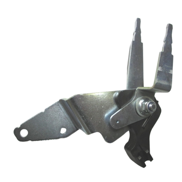 Drosselklappensteuerung in der Gruppe  bei GPLSHOP (5443016-01)