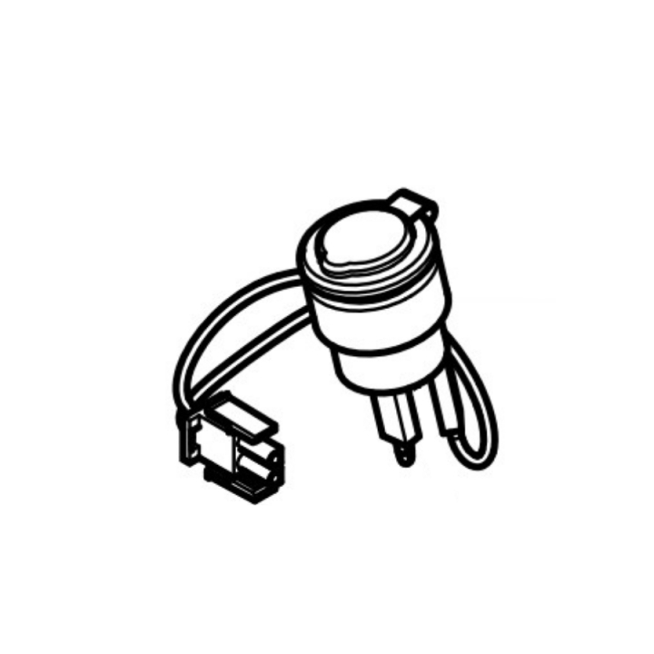 Steckdose 5443150-01 in der Gruppe  bei GPLSHOP (5443150-01)