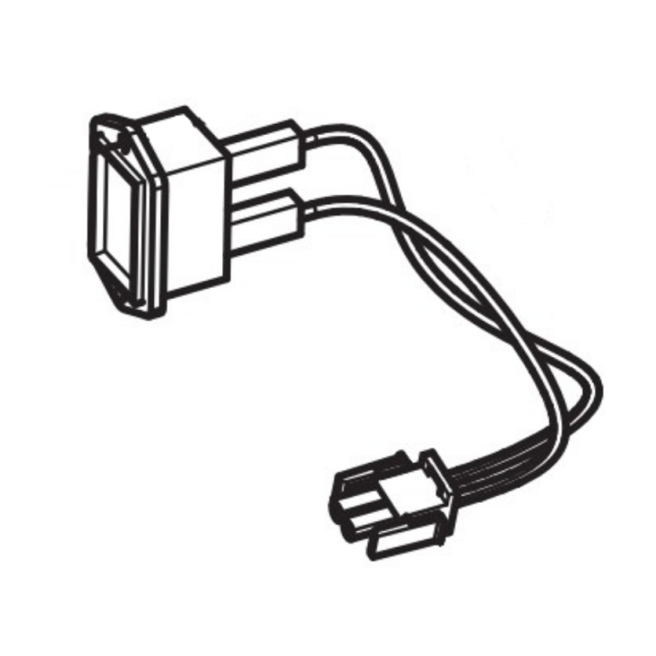 Stundenzähler 5443151-01 in der Gruppe  bei GPLSHOP (5443151-01)