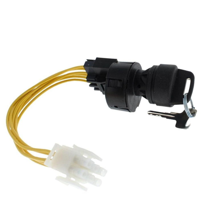 Schlüsselschalter 5443152-01 in der Gruppe bei GPLSHOP (5443152-01)