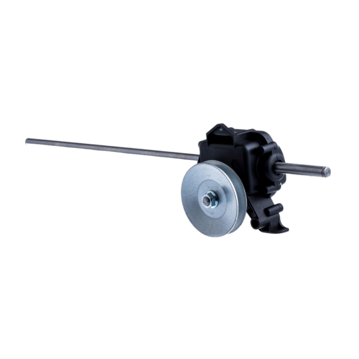 Getriebe 5443432-03 in der Gruppe Ersatzteile / Ersatzteile für Partner Rasenmäher / Ersatzteile Partner P 46-450CD bei GPLSHOP (5443432-03)
