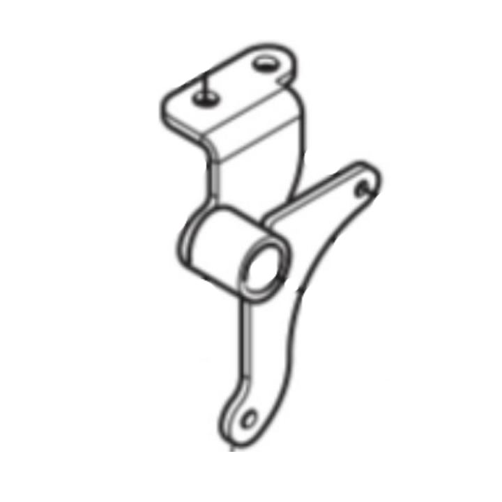 Anhang in der Gruppe Ersatzteile / Ersatzteile Rider / Ersatzteile Husqvarna Rider 422 TS AWD bei GPLSHOP (5443885-01)