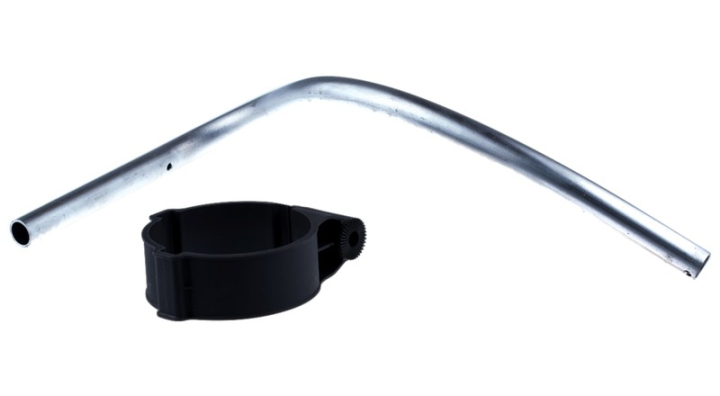 Double grip for leaf blowers in der Gruppe Ersatzteile / Ersatzteile Laubblasgeräte / Ersatzteile Husqvarna 580BTS bei GPLSHOP (5444000-04)