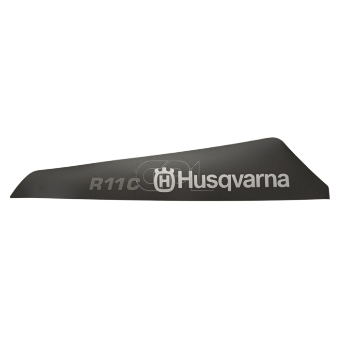Aufkleber in der Gruppe Ersatzteile / Ersatzteile Rider / Ersatzteile Husqvarna Rider 11C bei GPLSHOP (5444393-01)