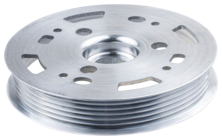 Riemenscheibe, Teilung 88 Pj6 5444406-02 in der Gruppe bei GPLSHOP (5444406-02)