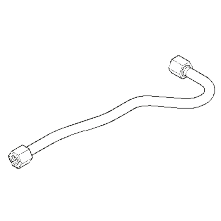 Hydraulikrohr in der Gruppe bei GPLSHOP (5448080-01)