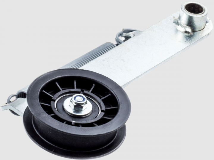 Riemenspanner Kpl in der Gruppe Ersatzteile / Ersatzteile Rider / Ersatzteile Husqvarna Rider 13 AWD bei GPLSHOP (5448356-01)