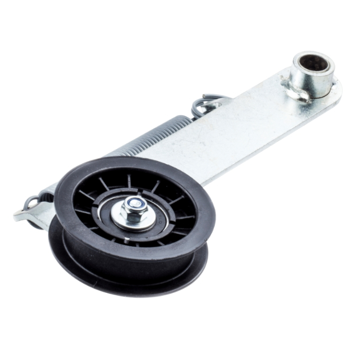 Riemenspanner Kpl in der Gruppe Ersatzteile / Ersatzteile Rider / Ersatzteile Husqvarna Rider 13 AWD bei GPLSHOP (5448356-01)