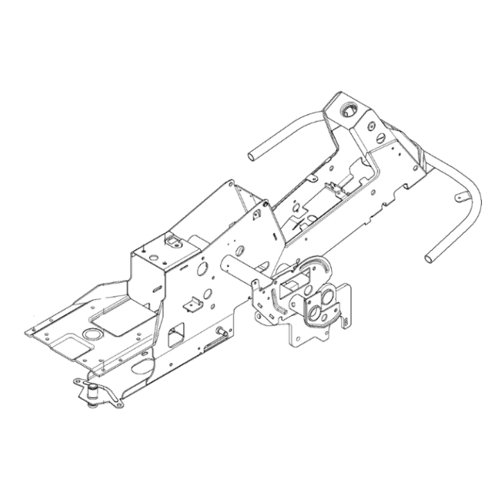 Rahmen in der Gruppe  bei GPLSHOP (5448424-02)