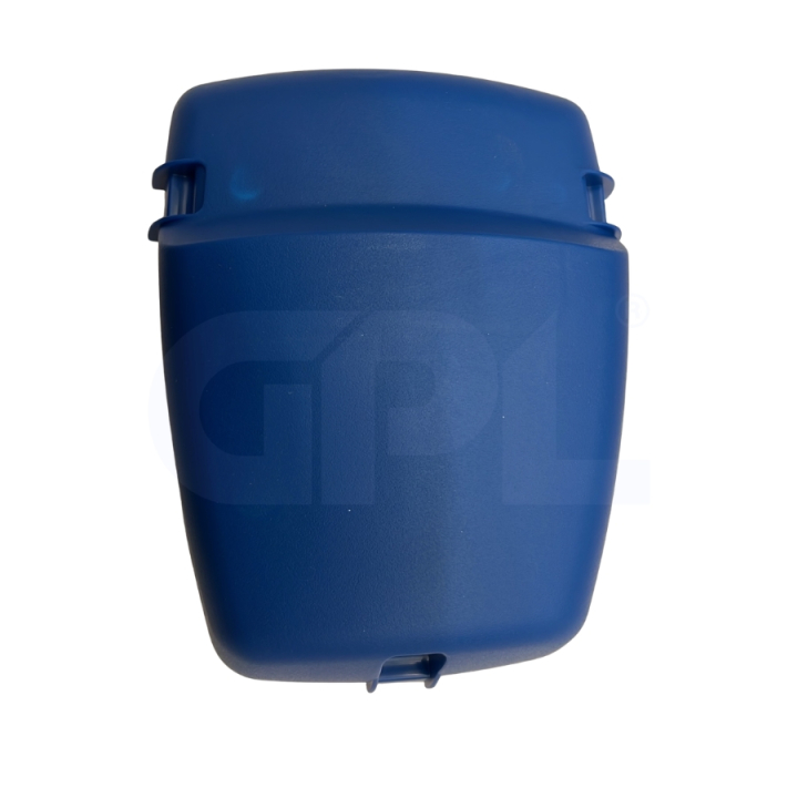 Abdeckung 5448702-01 in der Gruppe Ersatzteile / Ersatzteile Freischneider / Ersatzteile Husqvarna 555RXT bei GPLSHOP (5448702-01)