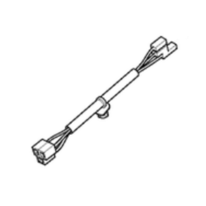 Kabelbaum in der Gruppe Ersatzteile / Ersatzteile Jonsered Aufsitzrasenmäher / Ersatzteile Jonsered FR 2116MA 4x4 bei GPLSHOP (5448922-01)