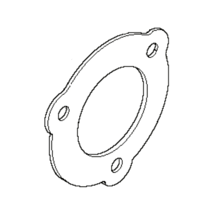 Scheibe 5448928-01 in der Gruppe Ersatzteile / Ersatzteile Freischneider / Ersatzteile Husqvarna 555RXT bei GPLSHOP (5448928-01)