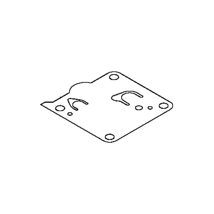 Membranpumpe 5448972-01 in der Gruppe Ersatzteile / Ersatzteile Motorsägen / Ersatzteile Husqvarna 390XP/G bei GPLSHOP (5448972-01)