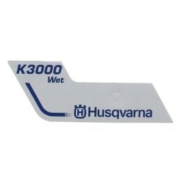 Aufkleber K3000 Wet Links in der Gruppe  bei GPLSHOP (5449033-05)