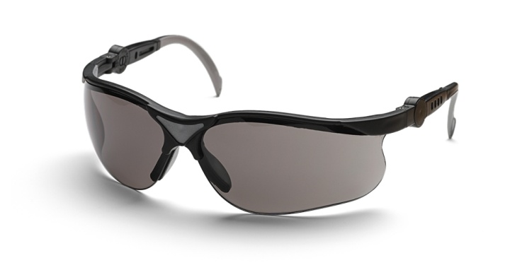 Husqvarna Schutzbrille Sun X in der Gruppe Husqvarna Forst- und Garten produkte / Husqvarna Handtrennschleifer / Zubehör Handtrennschleifer bei GPLSHOP (5449637-03)