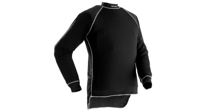Einlagiges Unterhemd S in der Gruppe Husqvarna Forst- und Garten produkte / Husqvarna Kleidung/Ausrüstung / Arbeitskleidung / Zubehör bei GPLSHOP (5449641-46)