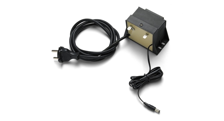 Ladestation und Schleifengenerator 210C in der Gruppe Ersatzteile Mähroboter / Ladesystem & Ladezubehör Automower® / Transformatoren bei GPLSHOP (5449770-01)