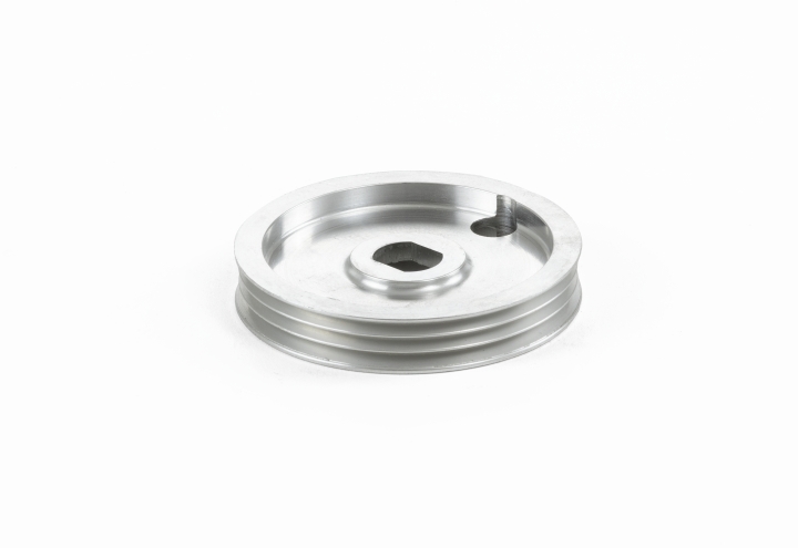 Riemenscheibe, Pk K2500 in der Gruppe Ersatzteile / Ersatzteile Husqvarna Trennschleifer / Ersatzteile Husqvarna K40 bei GPLSHOP (5449809-01)