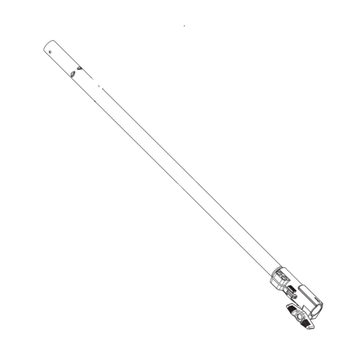 Antriebswelle 5450060-76 in der Gruppe Ersatzteile / Ersatzteile Jonsered Freischneider / Ersatzteile Jonsered GC2126C bei GPLSHOP (5450060-76)