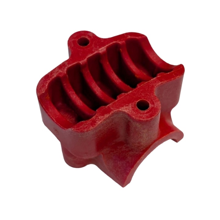 Halterung Lenker in der Gruppe  bei GPLSHOP (5450585-02)