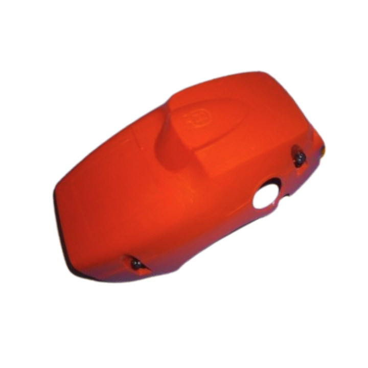 Zylinderschutz 5450613-01 in der Gruppe Ersatzteile / Ersatzteile Motorsägen / Ersatzteile Husqvarna 240/E/Triobrake bei GPLSHOP (5450613-01)