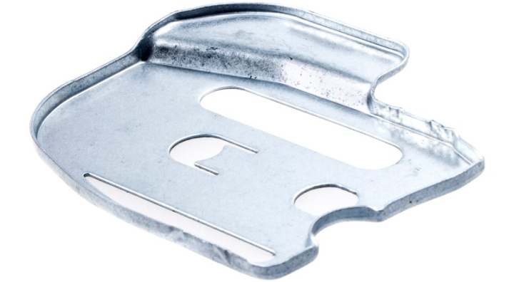 Kettenführungsblech Husqvarna 120, 230, 235, 236, 240, CS2234 in der Gruppe Ersatzteile / Ersatzteile Motorsägen / Ersatzteile Husqvarna 235/E bei GPLSHOP (5450714-01)