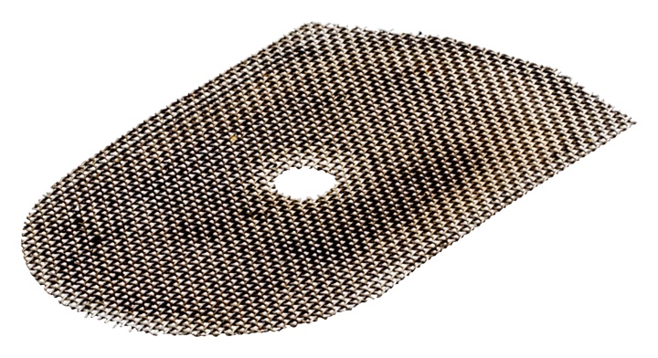 Screen Arrestor, Dichtung 5451674-01 in der Gruppe Ersatzteile / Ersatzteile Motorsägen / Ersatzteile Husqvarna 235/E bei GPLSHOP (5451674-01)