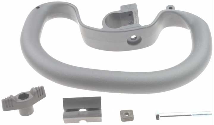 Kit - Loop Griff (Inklusive Ha 5451808-09 in der Gruppe  bei GPLSHOP (5451808-09)