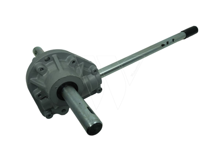GEARBOX CAST DD SHAFT in der Gruppe  bei GPLSHOP (5460353-01)