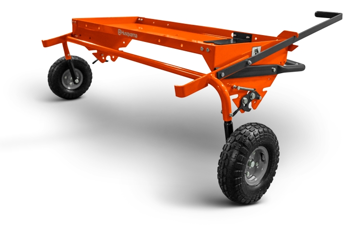 Husqvarna Gerätehalter in der Gruppe  bei GPLSHOP (5460808-01)