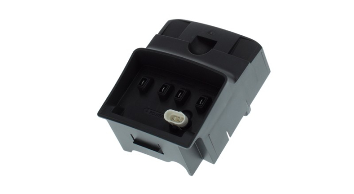 MODULE ASSY in der Gruppe bei GPLSHOP (5461160-02)