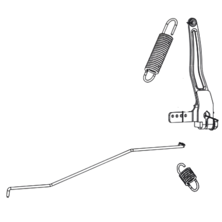 Drosselklappe 5461562-01 in der Gruppe  bei GPLSHOP (5461562-01)