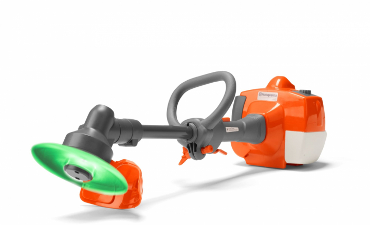 Husqvarna Spielzeug Trimmer in der Gruppe Husqvarna Forst- und Garten produkte / Husqvarna Kinderspielzeug bei GPLSHOP (5462765-01)