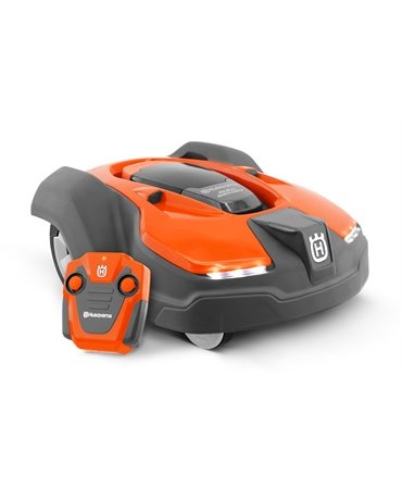 Husqvarna Spielzeug Automower® Mähroboter in der Gruppe Husqvarna Forst- und Garten produkte / Husqvarna Kinderspielzeug bei GPLSHOP (5462774-01)