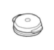 in der Gruppe Ersatzteile Mähroboter / Ersatzteile Gardena Smart Sileno Max / Gardena Smart Sileno Max - 2025 bei GPLSHOP (5462824-01)