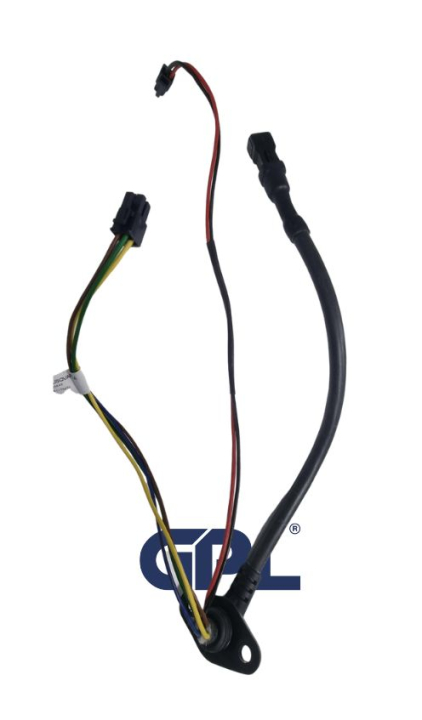 Main cable rear 310E/410XE Nera in der Gruppe Ersatzteile Mähroboter / Ersatzteile Husqvarna Automower® 410XE Nera / Automower 410XE Nera - 2026 bei GPLSHOP (5463336-01)
