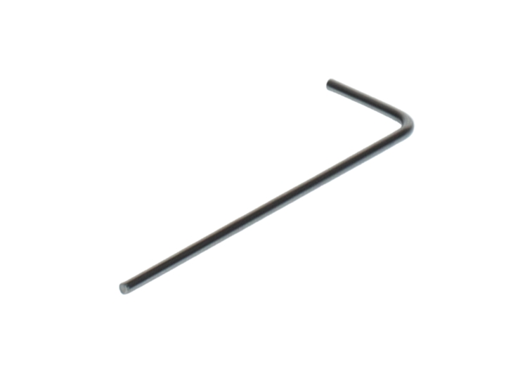 Metallstift in der Gruppe  bei GPLSHOP (5463780-01)