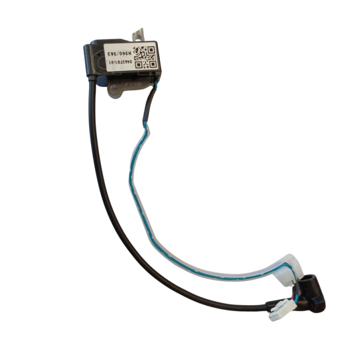 Zündmodul Husqvarna 560XP Mark II, 562XP Mark II in der Gruppe Ersatzteile / Ersatzteile Motorsägen / ➤Serie 500 / Ersatzteile Husqvarna 562XP/G Mark II bei GPLSHOP (5463781-01)