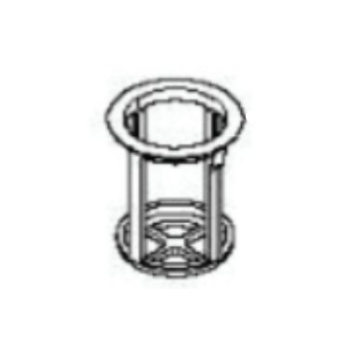 Kraftstoffsieb 5465120-01 in der Gruppe Ersatzteile / Ersatzteile für Husqvarna Motorhacken / Ersatzteile Husqvarna TF120 bei GPLSHOP (5465120-01)