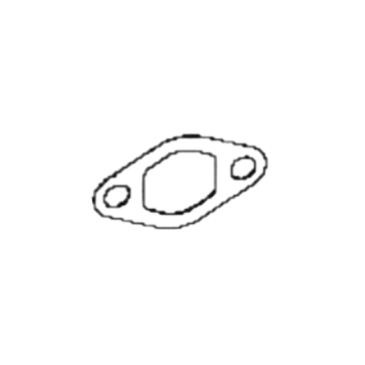 Dichtung Vergaser 5465123-01 in der Gruppe Ersatzteile / Ersatzteile für Husqvarna Motorhacken / Ersatzteile Husqvarna TF120 bei GPLSHOP (5465123-01)