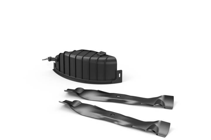 Bioclip kit Husqvarna TS217T, TS220T in der Gruppe Husqvarna Forst- und Garten produkte / Husqvarna Aufsitzrasenmäher / Service-Kit & Zubehör bei GPLSHOP (5465152-01)