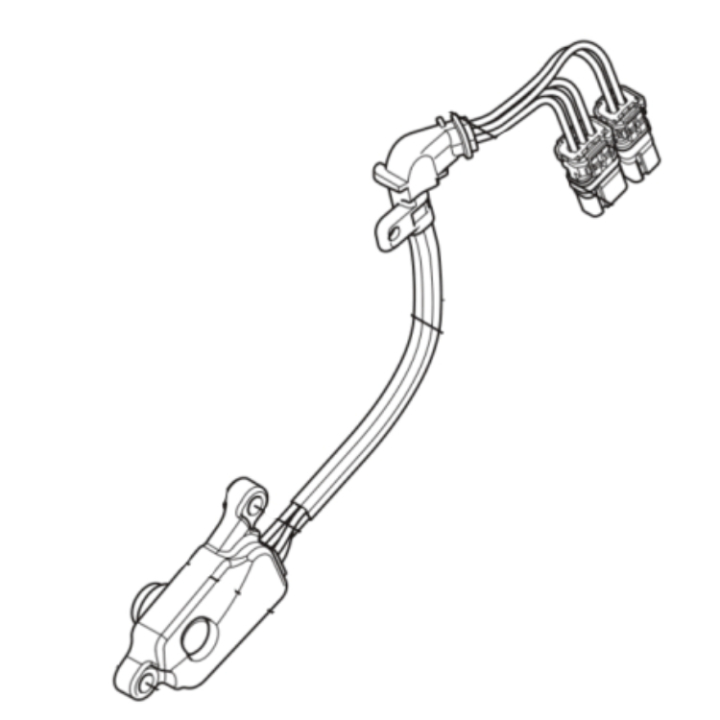 Sensor in der Gruppe  bei GPLSHOP (5466005-01)