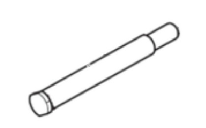 Radbolzen 120 00 49 in der Gruppe bei GPLSHOP (5470849-01)