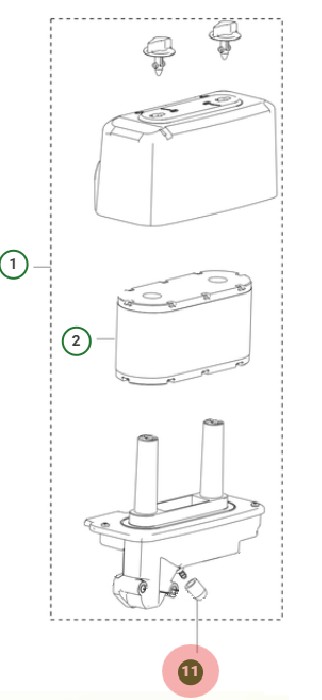 in der Gruppe bei GPLSHOP (5470904-01)