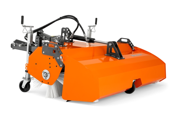 Husqvarna Kehrbürste in der Gruppe bei GPLSHOP (5471217-01)