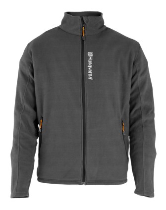 Husqvarna Xplorer Fleecejacke, S in der Gruppe Husqvarna Forst- und Garten produkte / Husqvarna Kleidung/Ausrüstung / Freizeitkleidung Xplorer bei GPLSHOP (5471544-46)