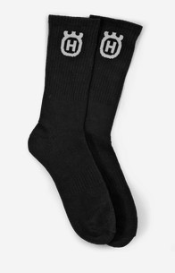 Husqvarna-Socken, 37-41 in der Gruppe Husqvarna Forst- und Garten produkte / Husqvarna Kleidung/Ausrüstung / Freizeitkleidung Xplorer bei GPLSHOP (5471592-01)