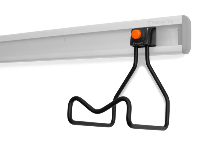 Husqvarna Aufhängehaken für Freischneider und Trimmer in der Gruppe Husqvarna Forst- und Garten produkte / Husqvarna Freischneider & Trimmer / Zubehör reischneider & trimmer bei GPLSHOP (5471874-01)