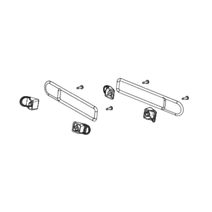 in der Gruppe Ersatzteile / Ersatzteile Övriga Reservdelar / Ersatzteile Husqvarna Högtryckstvättar / Ersatzteile Husqvarna PW370 bei GPLSHOP (5473676-01)